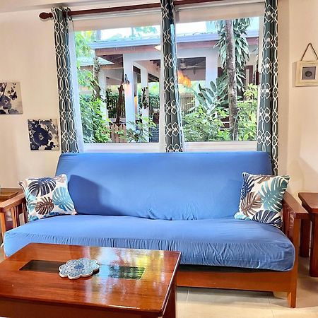 Palmetto Garden Cottage 库尔克岛 外观 照片