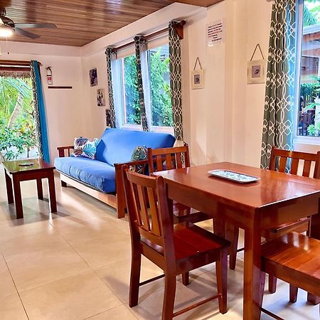 Palmetto Garden Cottage 库尔克岛 外观 照片