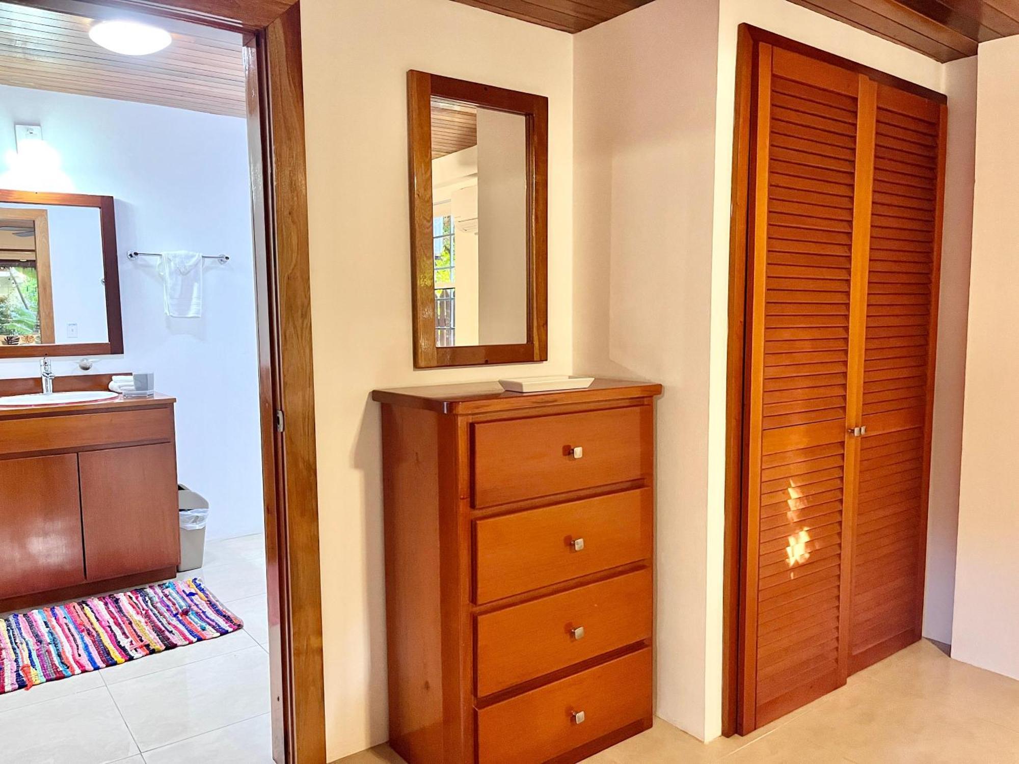 Palmetto Garden Cottage 库尔克岛 外观 照片