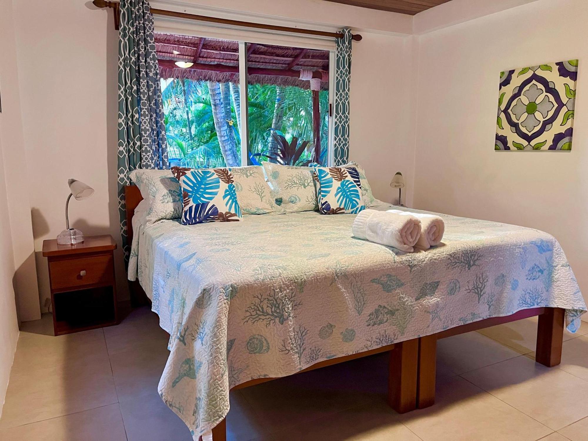 Palmetto Garden Cottage 库尔克岛 外观 照片